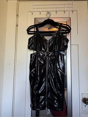Sexiest Tripp NYC dress ever!! WITH POCKETS!!